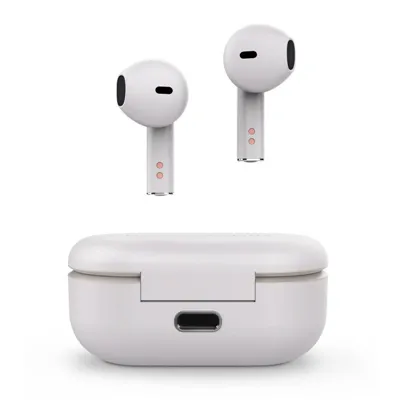 Energy sistem auriculares tw style 4 cream