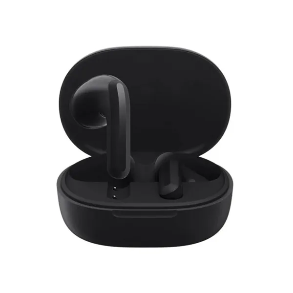 Xiaomi auriculares redmi buds 4 lite negro