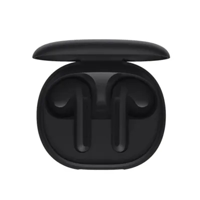 Xiaomi auriculares redmi buds 4 lite negro