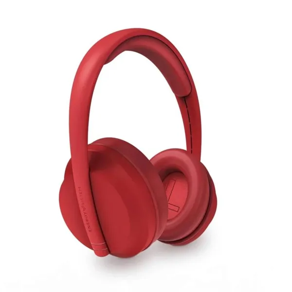 Energy sistem  auriculares bluetooth hoshi eco red