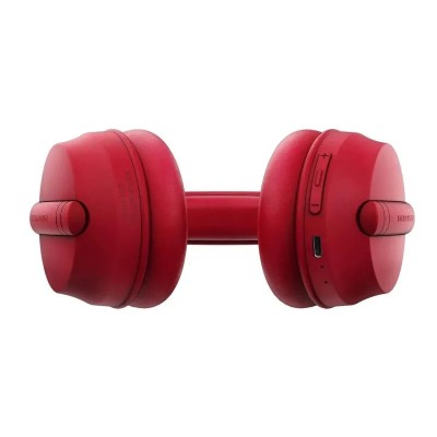 Energy sistem auriculares bluetooth hoshi eco red