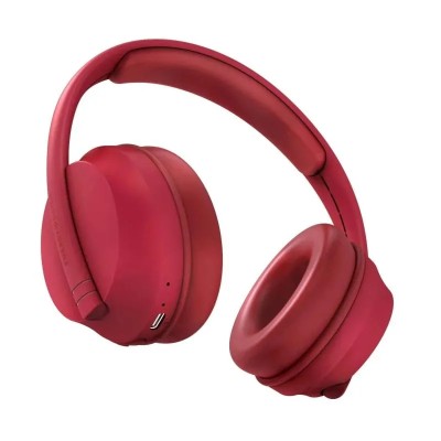 Energy sistem auriculares bluetooth hoshi eco red