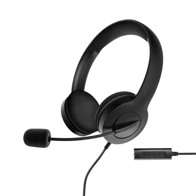 Energy sistem auriculares office 3 black