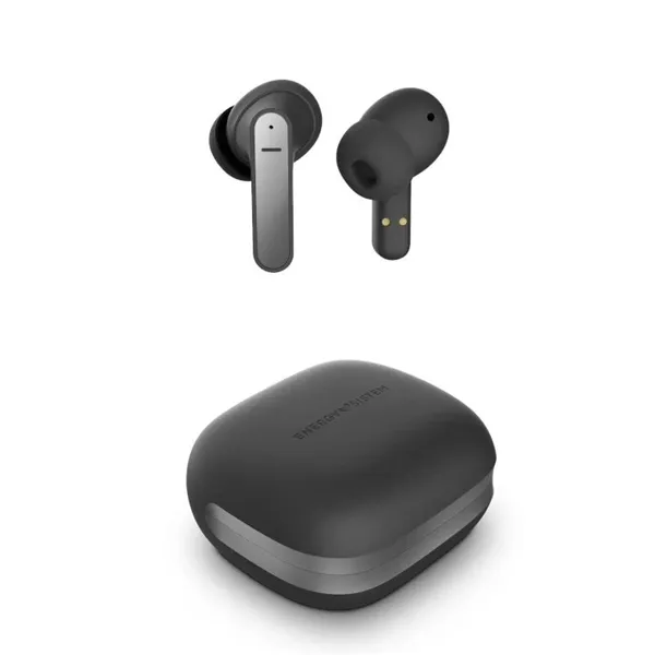 Energy sistem auriculares travel 6 anc black