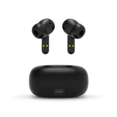 Energy sistem auriculares travel 6 anc black