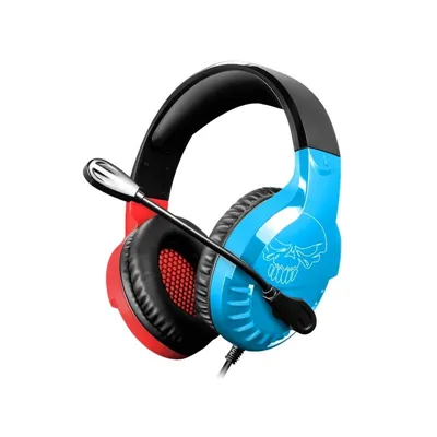 Spirit of gamer auricular pro h3 edi.switch