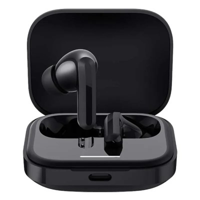 Xiaomi auriculares buds 5 black