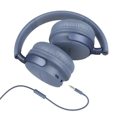 Energy sistem auriculares style 3 denim bluetooth