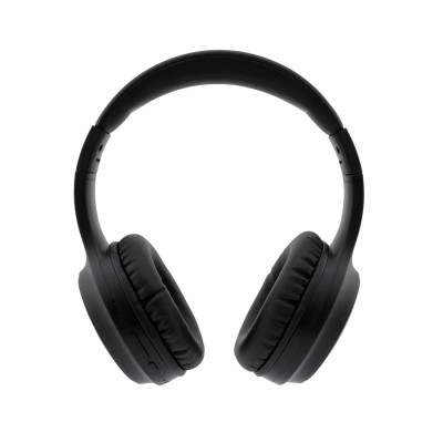 Coolbox auriculares diadema air40 bt negro