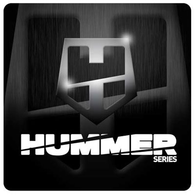 NOX Hummer ELEMENT Semitorre con Madera Blanco, USB-C