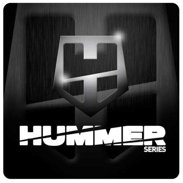 NOX Hummer ELEMENT Semitorre con Madera Blanco, USB-C