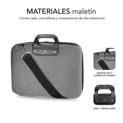 Maletín Subblim EVA Laptop Bag PL para Portátiles hasta 15.6'/