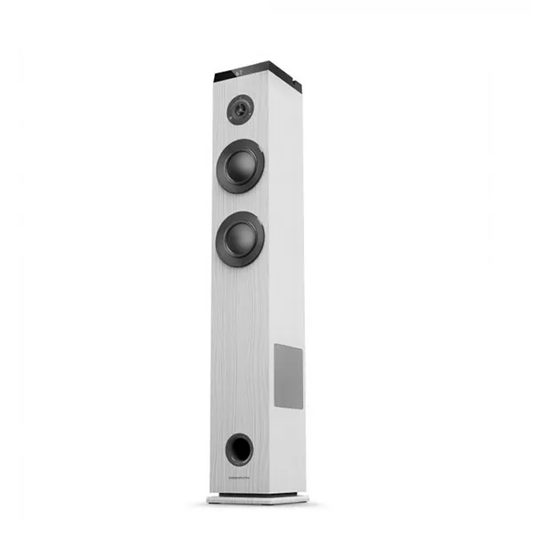 Energy sistem tower 5 g2 ivory 65w bluetooth tws u