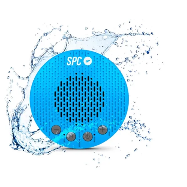 Spc altavoz bt splash 2