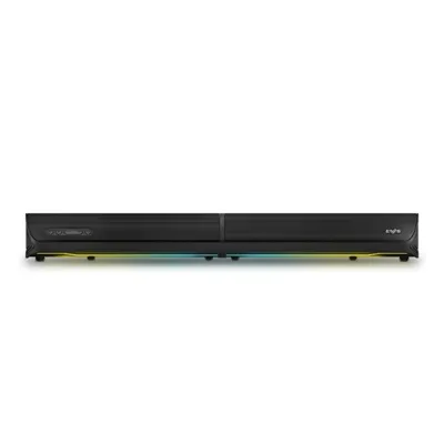 Energy sistem altavoz gaming soundbar esg 4 pulsar