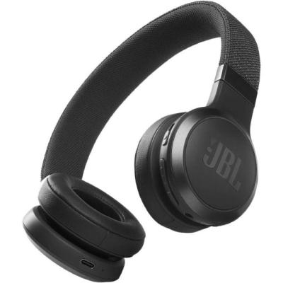 Auriculares Inalámbricos JBL Live 460NC/ con Micrófono/