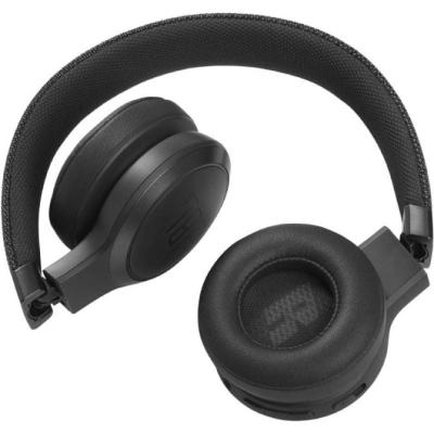 Auriculares Inalámbricos JBL Live 460NC/ con Micrófono/