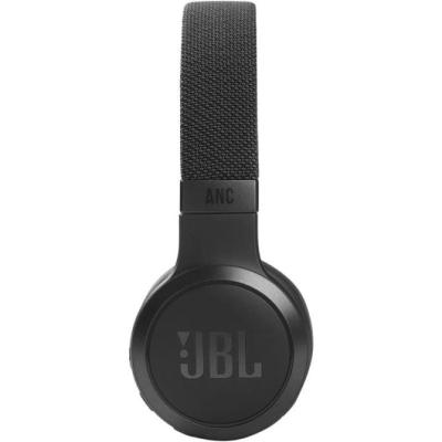 Auriculares Inalámbricos JBL Live 460NC/ con Micrófono/