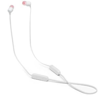 Auriculares Inalámbricos Intrauditivos JBL Tune 125BT/ con