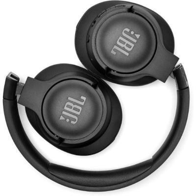 Auriculares Inalámbricos JBL Tune 710BT/ con Micrófono/