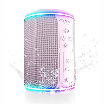 Energy sistem urban box pink supernova