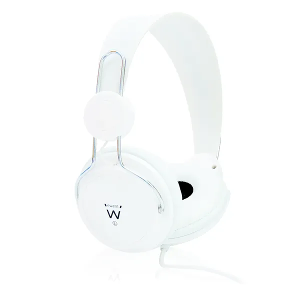 Ewent ew3578 auriculares pro blanco