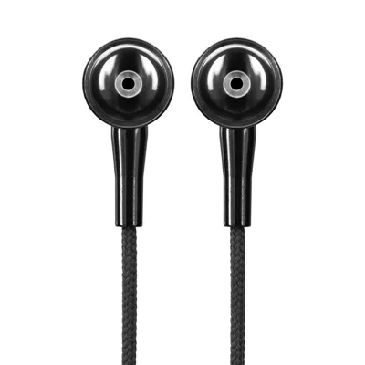 Energy sistem auricular intrauditivo urban 2 negro