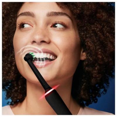 Oral-B Pro 3 3500 Adulto Cepillo dental giratorio Negro