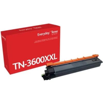 Everyday El tóner ™ Negro de Xerox es compatible con Brother