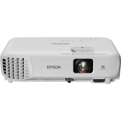 Epson eb-w06 proyector wxga 3700lm vga hdmi