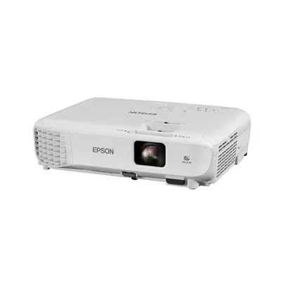 Epson eb-w06 proyector wxga 3700lm vga hdmi