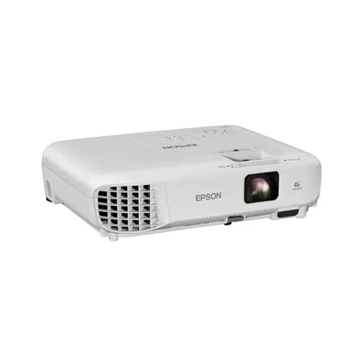 Epson eb-w06 proyector wxga 3700lm vga hdmi