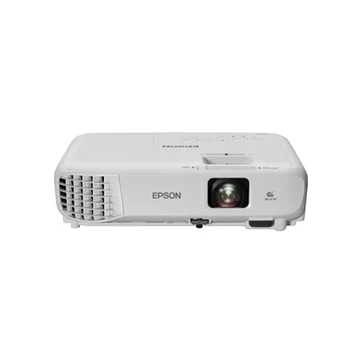 Epson eb-w06 proyector wxga 3700lm vga hdmi