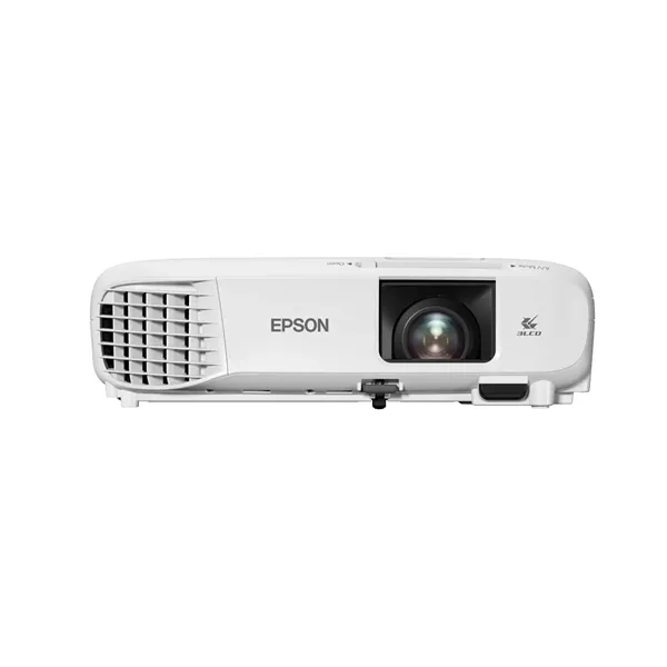 Epson eb-w49 proyector  wxga 3800l 3lcd hdmi