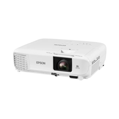 Epson eb-w49 proyector wxga 3800l 3lcd hdmi