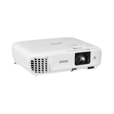 Epson eb-w49 proyector wxga 3800l 3lcd hdmi