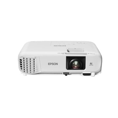 Epson eb-w49 proyector wxga 3800l 3lcd hdmi