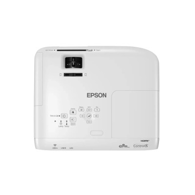 Epson eb-w49 proyector wxga 3800l 3lcd hdmi