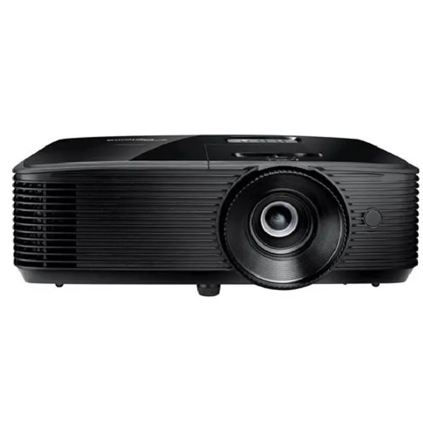 Optoma s336 proyector svga 4000l vga hdmi