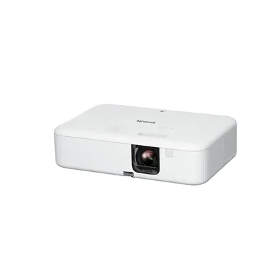 Epson co-fh02 proyector fhd andtv 3000l hdmi usb