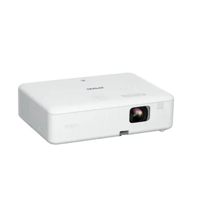 Epson co-fh01 proyector fhd homec 3000l hdmi usb