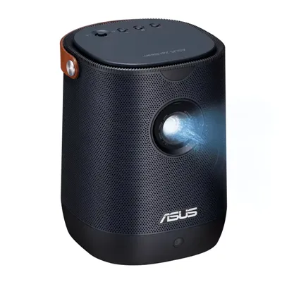 Asus zenbeam l2 proy. led 400l hdmi corta dist.