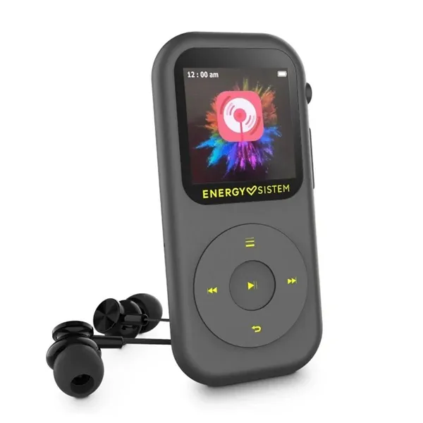 Energy sistem handy mp4 16 gb radio fm