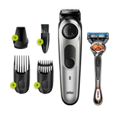 Braun All-in-one BT5260 depiladora para la barba Batería 39 2