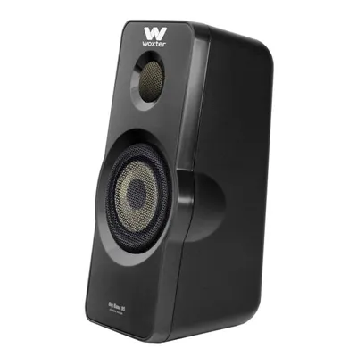 Altavoces Woxter Big Bass 95/ 20W/ 2.0