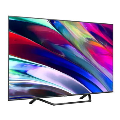 Hisense 65a7kq tv 65" qled 4k stv 4xhdmi 2xusb wi