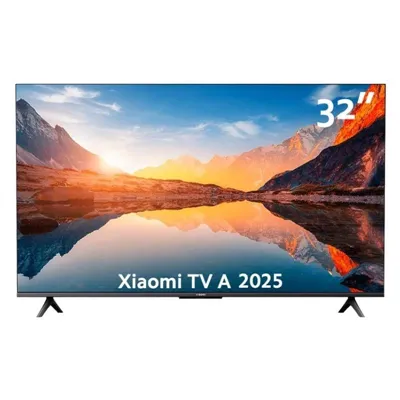 Xiaomi tv a 2025 32" hd google tv