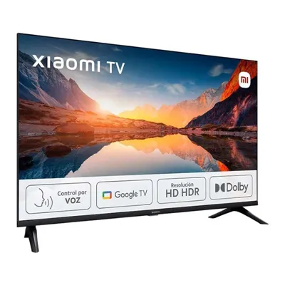 Xiaomi tv a 2025 32" hd google tv