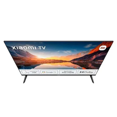 Xiaomi tv a 2025 32" hd google tv