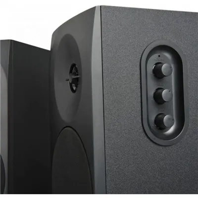 Altavoces con Bluetooth Woxter Dynamic Line DL-410 BT/ 150W/ 2.0